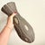 West German Pottery Textured 16” Floor Vase Mid Century Vintage MCM Marked Herta Excellent condition. Quite heavy and...