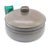 Ceramic 1980s Denby "Sherwood" Casserole Pot With Lid For Sale - Image 7 of 12