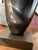 1950s Attributed to G. Arias Aymara Women Bust Sculpture For Sale - Image 4 of 7