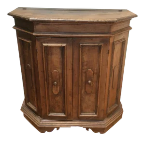 18th Century Italian Cabinet