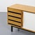Wood Ash Cansado Sideboard attributed to Charlotte Perriand for Steph Simon, 1960 For Sale - Image 7 of 18