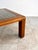Coffee Table with Chessboard Top, 1970s For Sale - Image 13 of 14