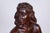 Czech Art Deco Ceramic Nude Woman by J. Lankáš, 1930s For Sale - Image 6 of 8