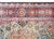 Textile Vintage Persian Qum Rug For Sale - Image 7 of 15