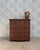 Large Antique English Chest of Drawers, 1890s For Sale - Image 16 of 16