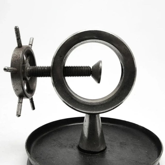 Art Deco Nutcracker, Poland, 1930s, in Very Good conditions. Designed 1920 to 1949