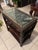 A striking and highly decorative late 19th-century Chinese export three-tier occasional table, masterfully crafted in...