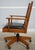 Arts & Crafts Stickley Arts & Crafts Mission Oak Office Chair For Sale - Image 3 of 18