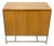 Paul McCobb for Calvin “Irwin Collection” Diminutive Bi-Fold Cabinet or Dry Bar For Sale