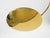 Metal Vintage German Duan Brass Pendant Lamp by Florian Schulz, 1970s For Sale - Image 7 of 17