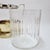 Large Art Nouveau Lidded Containers with Glass Inserts, 1890s, Set of 2 For Sale - Image 9 of 15