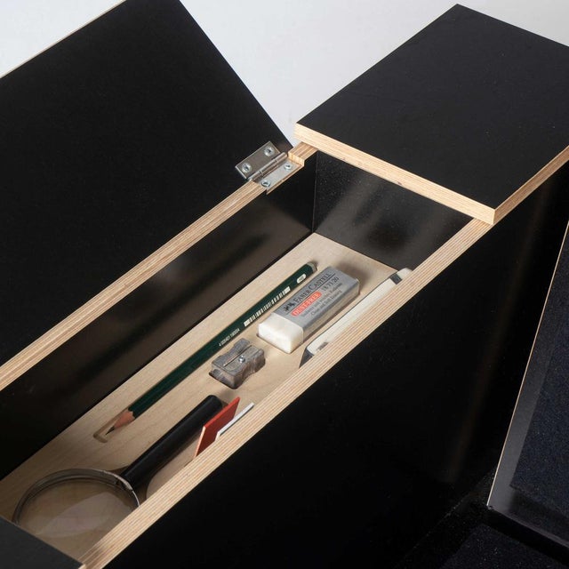 Bookinist by Nils Holger Moormann For Sale - Image 4 of 6