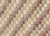 1960s Turkish Mid-Century Modern Runner. Hand woven with wool on cotton foundation in the Sparta region of Western Turkey....