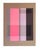 2009 Josef Albers the Interaction of Color Plate Xvii-2 For Sale