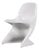 White Casalino Children's Chair by Alexander Begge for Casala, Germany, 2000s For Sale