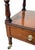 Regency Mahogany Étagère Whatnot, 1820 For Sale - Image 11 of 14