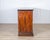 Early 18th-Century Emilian Walnut Chest of Drawers with Fruitwood Inlay For Sale In Atlanta - Image 6 of 8