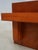 Arts & Crafts Stickley Cherry Arts & Crafts King Size Platform Bed For Sale - Image 3 of 16