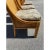 1970s Bamboo Split Reed Rattan High Back Chairs - Set of 4 For Sale - Image 5 of 8