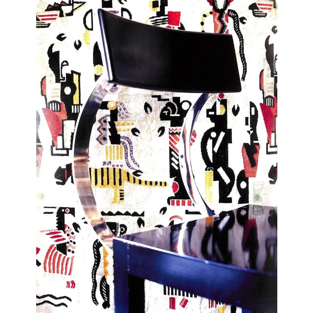 "Clarence House: The Art of the Textile Fabric for the Inspired Home" 2011 Yoshida, Kazumi For Sale - Image 11 of 11