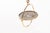 Byzantine [Coin] Pendant W/ 18k Gold Trim For Sale - Image 9 of 12