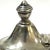 Early 20th Century Hotel Silver Individual Teapot - Hotel Stadler For Sale - Image 10 of 13