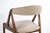 Teak Dining Chairs from Schou Andersen, Set of 4 For Sale - Image 6 of 8