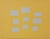 Tom McGlynn Contemporary Abstract Acrylic on Birch Panel "Sun Spot" by Tom McGlynn For Sale - Image 4 of 6