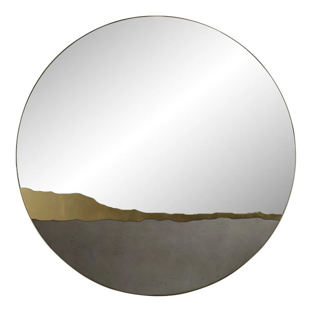Century Furniture Kintsugi Mirror For Sale