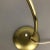 Brass Metal Table Light, Germany For Sale - Image 13 of 18