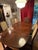 Wood Vintage Henredon 88l #10 Extendable Dining Table For Sale - Image 7 of 12