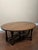 Antique English Oak Coffee Table Drop Leaf Jacobean Wake Table Gateleg C1930 For Sale - Image 16 of 18