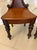 Antique Victorian Mahogany Side Chairs, 1860, Set of 2 For Sale - Image 14 of 17