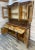 Large Antique European Country Hutch Imported For Sale In Portland, OR - Image 6 of 8
