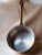Copper Vintage French Copper Pots For Sale - Image 8 of 18