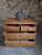Antique Rustic Pine Chest of Drawers, 1890s For Sale - Image 9 of 18