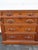 Victorian Eastlake Late 1800s Carved Marble Top Small Dresser Chest 6399 For Sale - Image 9 of 18