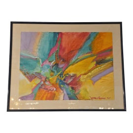 Example of Jonas Gerard Fine Art