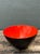 Vintage MCM Enamel Bowl For Sale - Image 9 of 12