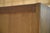 Beige Light Oak Wardrobe with Geometric Lattice Pattern, 1940s For Sale - Image 8 of 15