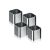 Contemporary Mepra Stile Napkin Rings, Set of 4 For Sale - Image 3 of 3