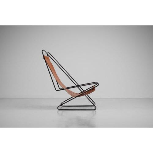 Deck Chair by Lina Bo Bardi, 1958 For Sale - Image 11 of 18