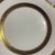 Gold 1970s Harlow Royal Doulton Set of 4 Bread Plates For Sale - Image 8 of 11