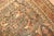 Orange Antique Persian Malayer Rug - 4'2" x 13'4" For Sale - Image 8 of 18