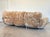 Metal Vintage Chromed Steel Sofa, 1970s For Sale - Image 7 of 16