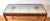 Mid Century Modern Danish Teak Console Table by Poul H. Poulsen For Sale - Image 4 of 6