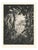 Raphaël Drouart, The Awakening of the Fauns, 1920s, Etching For Sale
