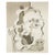Watchers Robert Lohman, c. 1972 In Watchers, Robert Lohman develops the theme of surveillance through a dense assembly of...