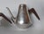 A vintage Mid Century Modern, Scandinavian Design Tea Set. The set includes a coffee pot, teapot, sugar and creamer. They...