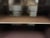 Worlds Away Ava Black Lacquer Mirror Buffet, Set of Three For Sale - Image 11 of 12